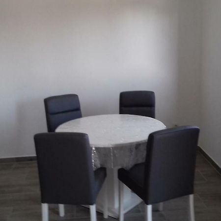 Apartments Lancek イバン・ドーラッツ エクステリア 写真