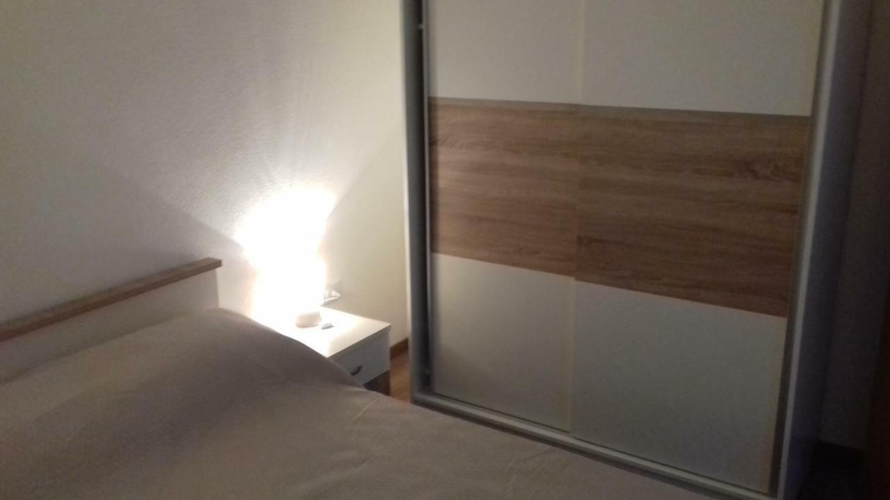Apartments Lancek イバン・ドーラッツ エクステリア 写真