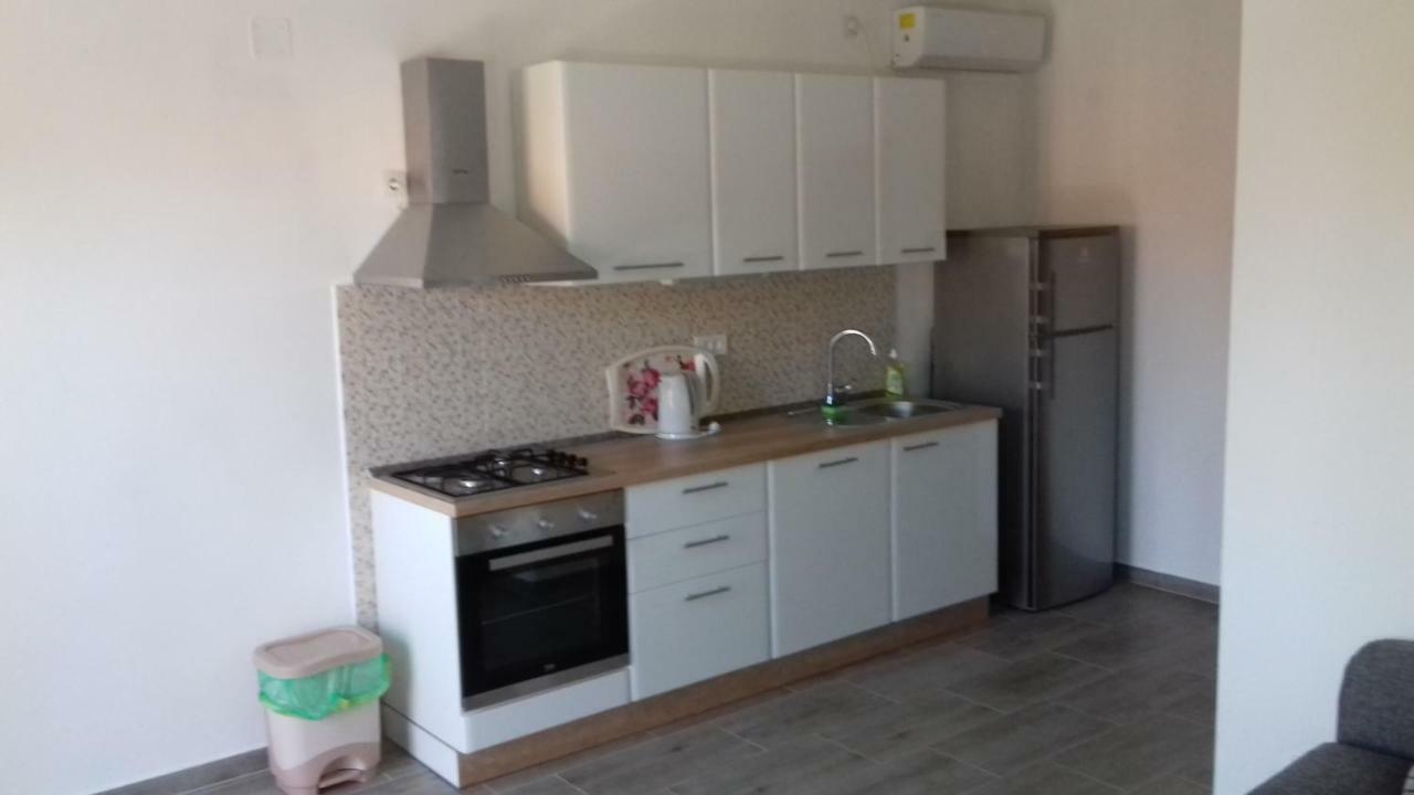 Apartments Lancek イバン・ドーラッツ エクステリア 写真