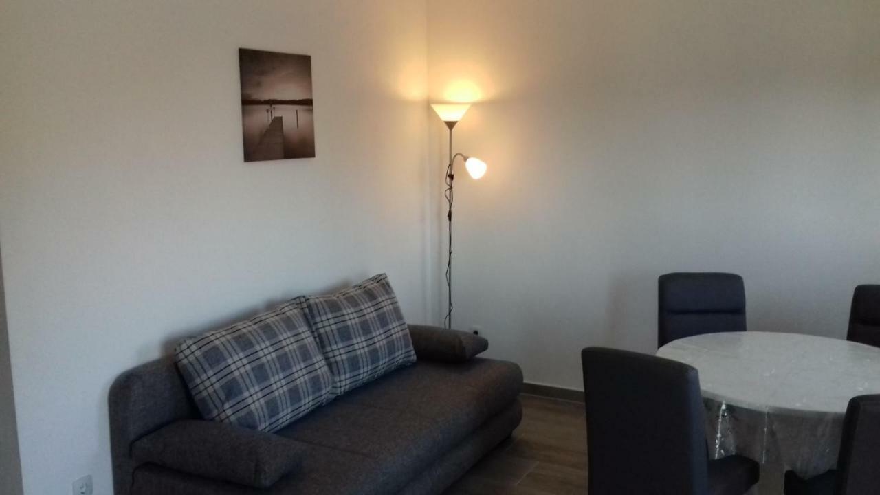 Apartments Lancek イバン・ドーラッツ エクステリア 写真
