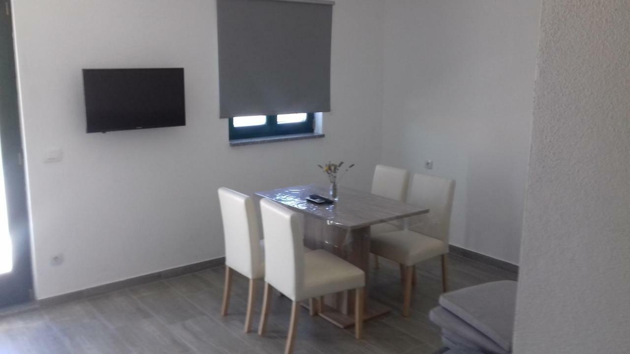 Apartments Lancek イバン・ドーラッツ エクステリア 写真